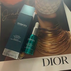 111 skin booster